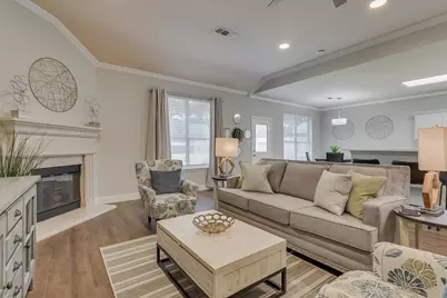 1414 Park Palisades Drive, Corinth, TX 76210 - Photo 5