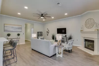 1414 Park Palisades Drive, Corinth, TX 76210 - Photo 7