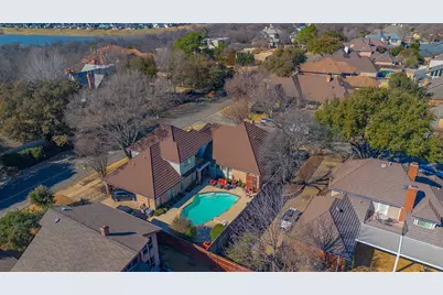 2200 Castle Rock Road, Arlington, TX 76006 - Photo 37