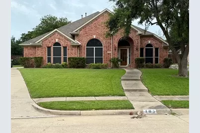 405 Love Bird Lane, Murphy, TX 75094 - Photo 1