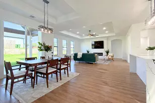 1101 Ajo Ct, Granbury, TX 76048 - Photo 7