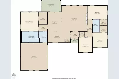 1101 Ajo Court, Granbury, TX 76048 - Photo 31