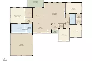 1101 Ajo Ct, Granbury, TX 76048 - Photo 31