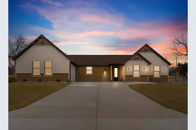 1101 Ajo Court, Granbury, TX 76048 - Photo 1