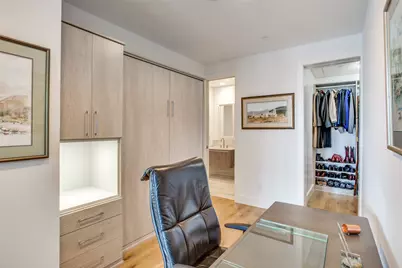 3130 N Harwood Street #707, Dallas, TX 75201 - Photo 19