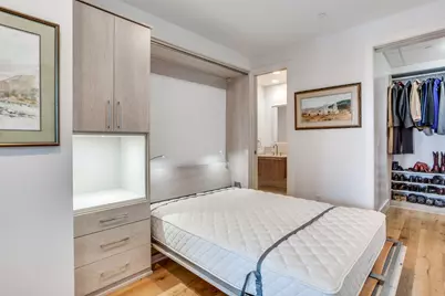 3130 N Harwood Street #707, Dallas, TX 75201 - Photo 17