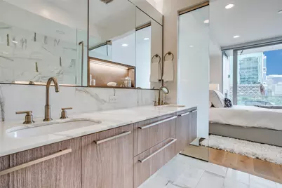 3130 N Harwood Street #707, Dallas, TX 75201 - Photo 15