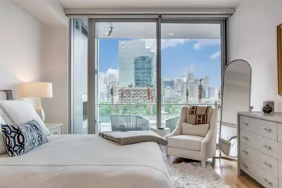 3130 N Harwood Street #707, Dallas, TX 75201 - Photo 13