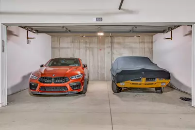 3130 N Harwood Street #707, Dallas, TX 75201 - Photo 21