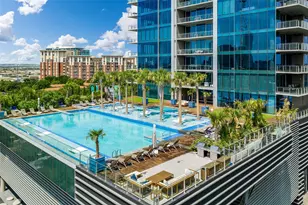 3130 N Harwood St, Dallas, TX 75201 - Photo 1