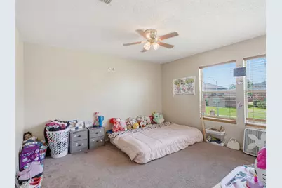 1424 Bumble Bee Drive, Lancaster, TX 75134 - Photo 35