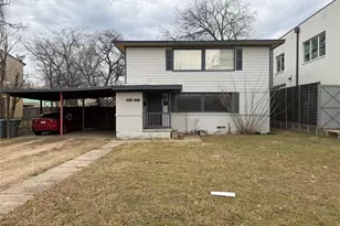 4823 Newmore Ave, Dallas, TX 75209 - Photo 1