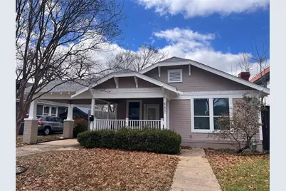 843 N Clinton Avenue, Dallas, TX 75208 - Photo 1