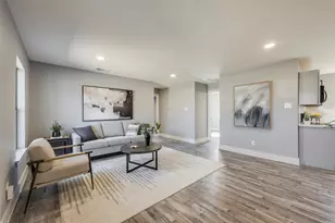 2636 Larry Dr, Dallas, TX 75228 - Photo 3