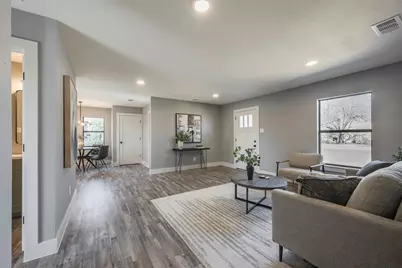 2636 Larry Drive, Dallas, TX 75228 - Photo 5