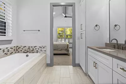 5622 Oaks Lane, Westworth Village, TX 76114 - Photo 25