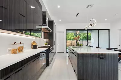 3828 Eaton Drive, Dallas, TX 75220 - Photo 5