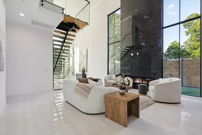 3828 Eaton Drive, Dallas, TX 75220 - Photo 3