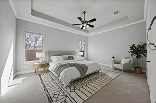 8052 Sarahville Dr, Dallas, TX 75252 - Photo 5