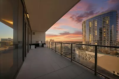 7901 Windrose Avenue #1402, Plano, TX 75024 - Photo 1