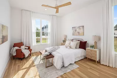 4701 Devon Drive, Parker, TX 75002 - Photo 25