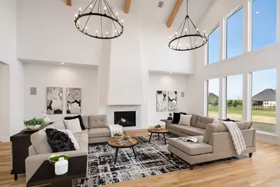 4701 Devon Drive, Parker, TX 75002 - Photo 7