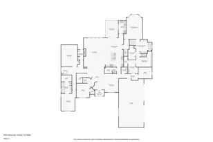 4701 Devon Dr, Parker, TX 75002 - Photo 39