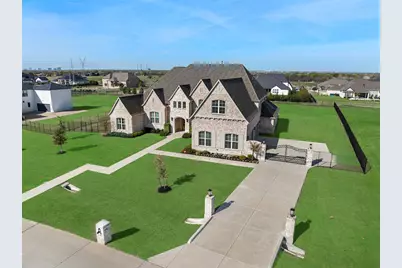 4701 Devon Drive, Parker, TX 75002 - Photo 1