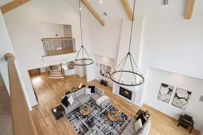 4701 Devon Drive, Parker, TX 75002 - Photo 9