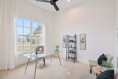 4701 Devon Drive, Parker, TX 75002 - Photo 5