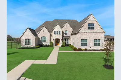 4701 Devon Drive, Parker, TX 75002 - Photo 1