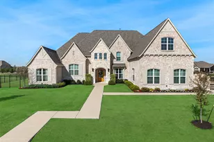 4701 Devon Dr, Parker, TX 75002 - Photo 1