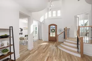 4701 Devon Dr, Parker, TX 75002 - Photo 3