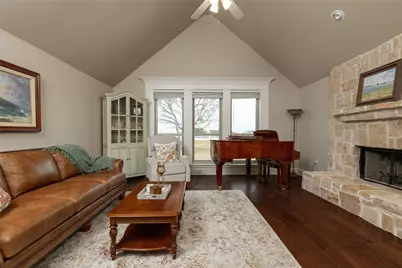 308 Lonesome Star Trail, Haslet, TX 76052 - Photo 29