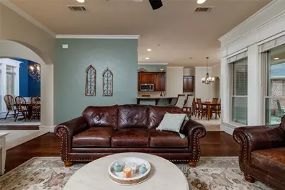 308 Lonesome Star Trail, Haslet, TX 76052 - Photo 9