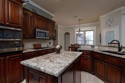 308 Lonesome Star Trail, Haslet, TX 76052 - Photo 15