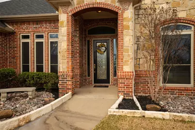 308 Lonesome Star Trail, Haslet, TX 76052 - Photo 3