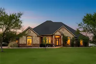 308 Lonesome Star Trail, Haslet, TX 76052 - Photo 1