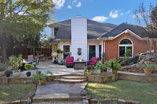 1323 Meadowbrook Dr, McKinney, TX 75069 - Photo 27