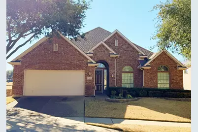 940 Scenic Ranch Circle, Fairview, TX 75069 - Photo 1