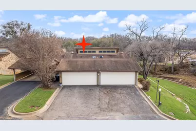 5702 Meadow Wood Lane, Fort Worth, TX 76112 - Photo 3