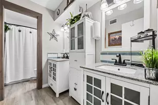 5702 Meadow Wood Ln, Fort Worth, TX 76112 - Photo 19