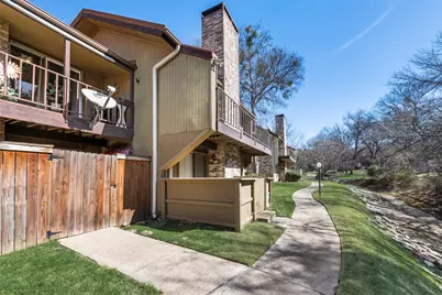 5702 Meadow Wood Lane, Fort Worth, TX 76112 - Photo 27