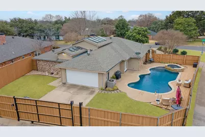 7205 Foxworth Drive, Dallas, TX 75248 - Photo 1