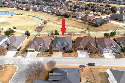 8905 Gardenia Drive, Denton, TX 76207 - Photo 1