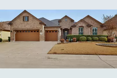 8905 Gardenia Drive, Denton, TX 76207 - Photo 3