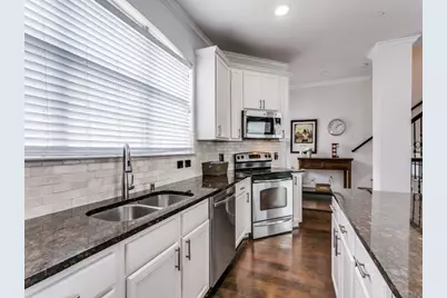 2700 Club Ridge Drive #22, Lewisville, TX 75067 - Photo 13