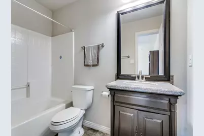 2700 Club Ridge Drive #22, Lewisville, TX 75067 - Photo 21