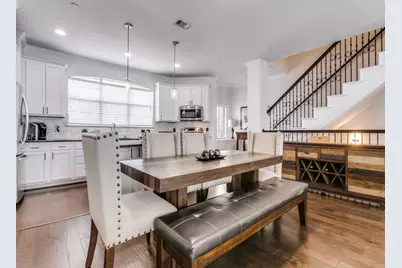 2700 Club Ridge Drive #22, Lewisville, TX 75067 - Photo 9