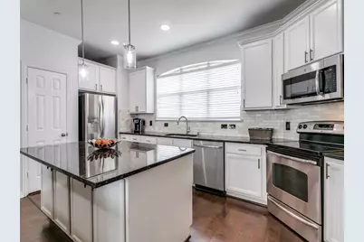 2700 Club Ridge Drive #22, Lewisville, TX 75067 - Photo 11